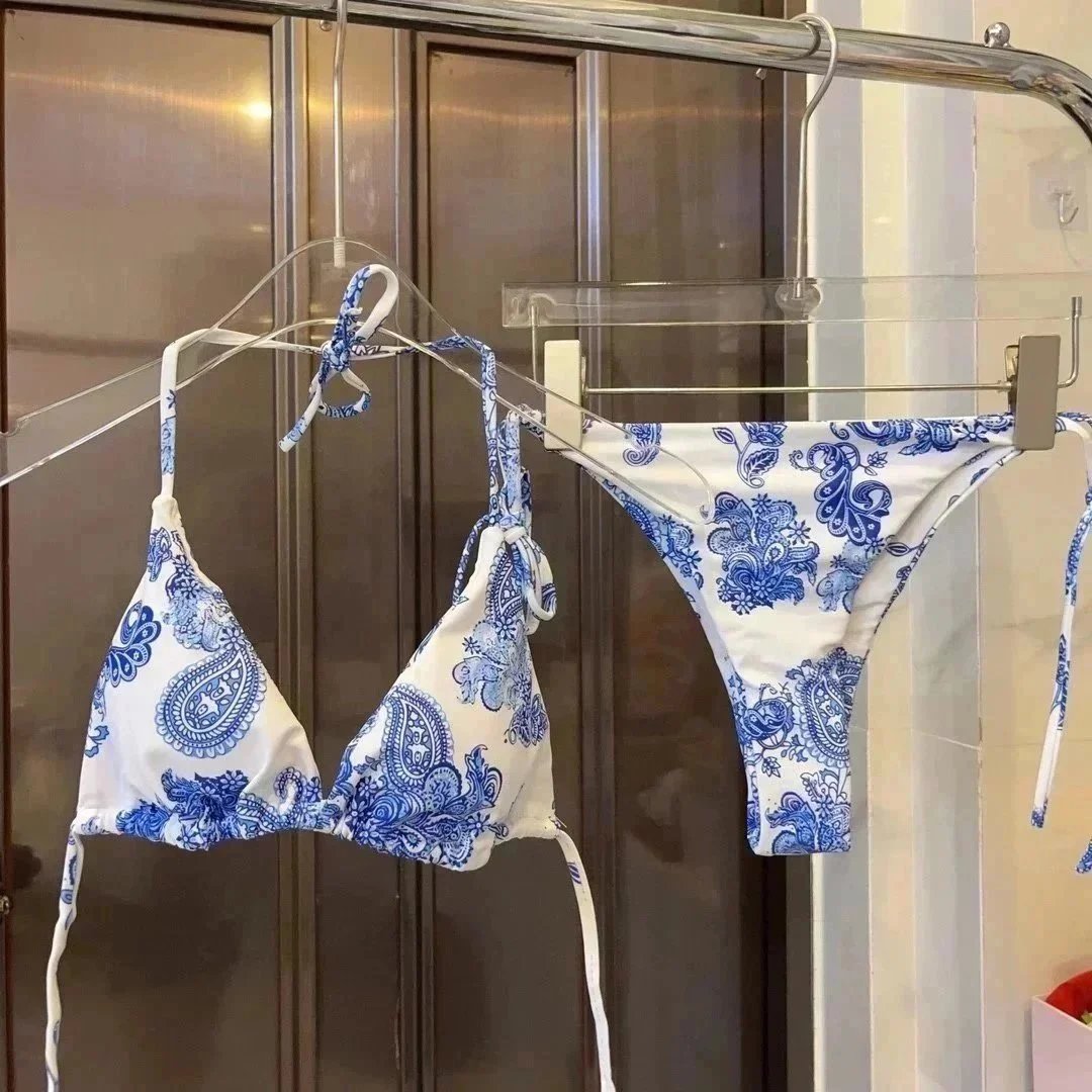 Dior Bikini (39 Styles) - Thumbnail 3