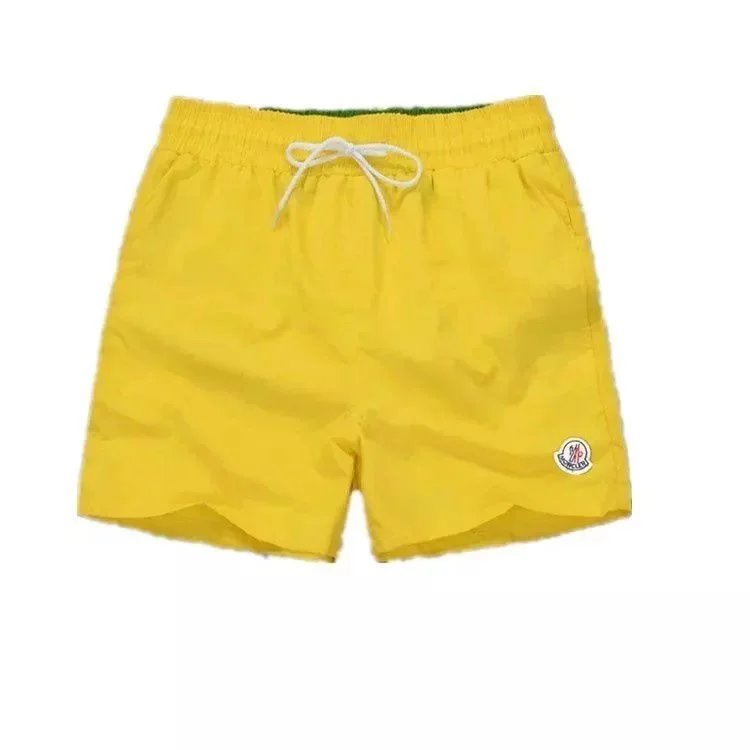 Moncler shorts - Thumbnail 4