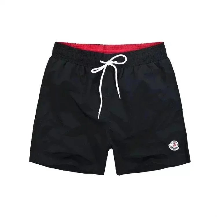 Moncler shorts - Thumbnail 8