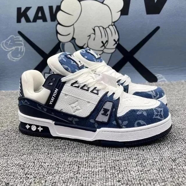 Louis Vuitton Loafers - Thumbnail 9