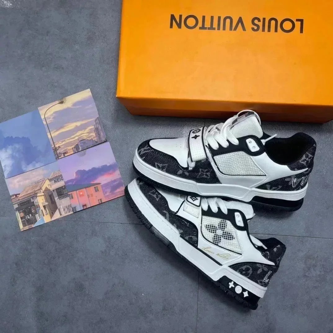 Louis Vuitton Loafers - Thumbnail 4