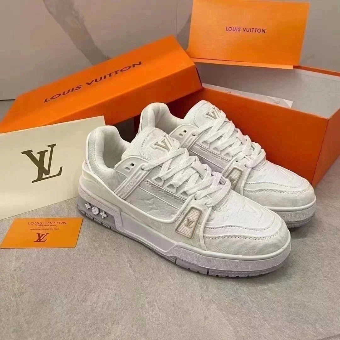 Louis Vuitton Loafers - Thumbnail 5