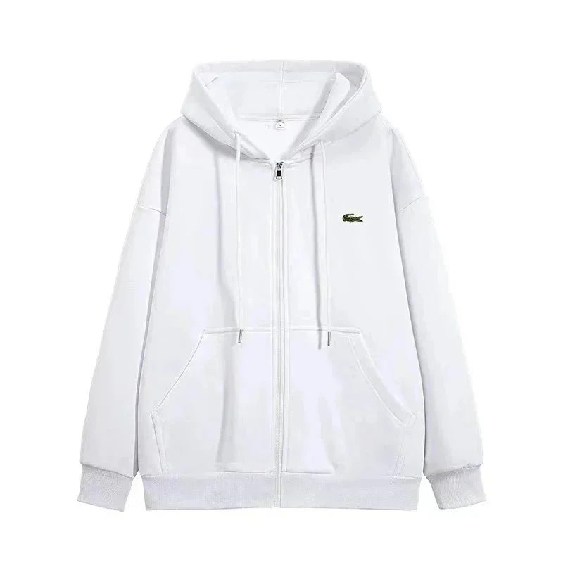 LACOSTE Hoodie Sweatshirt ( 38 + styles) - Thumbnail 3