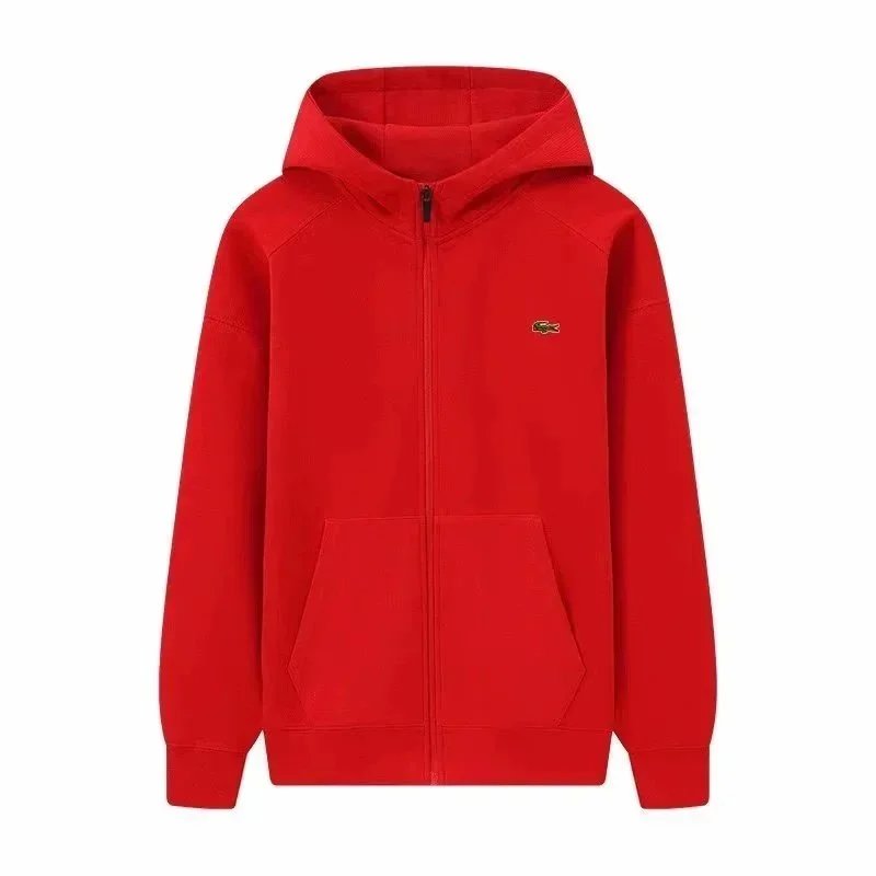 LACOSTE Hoodie Sweatshirt ( 38 + styles) - Thumbnail 8