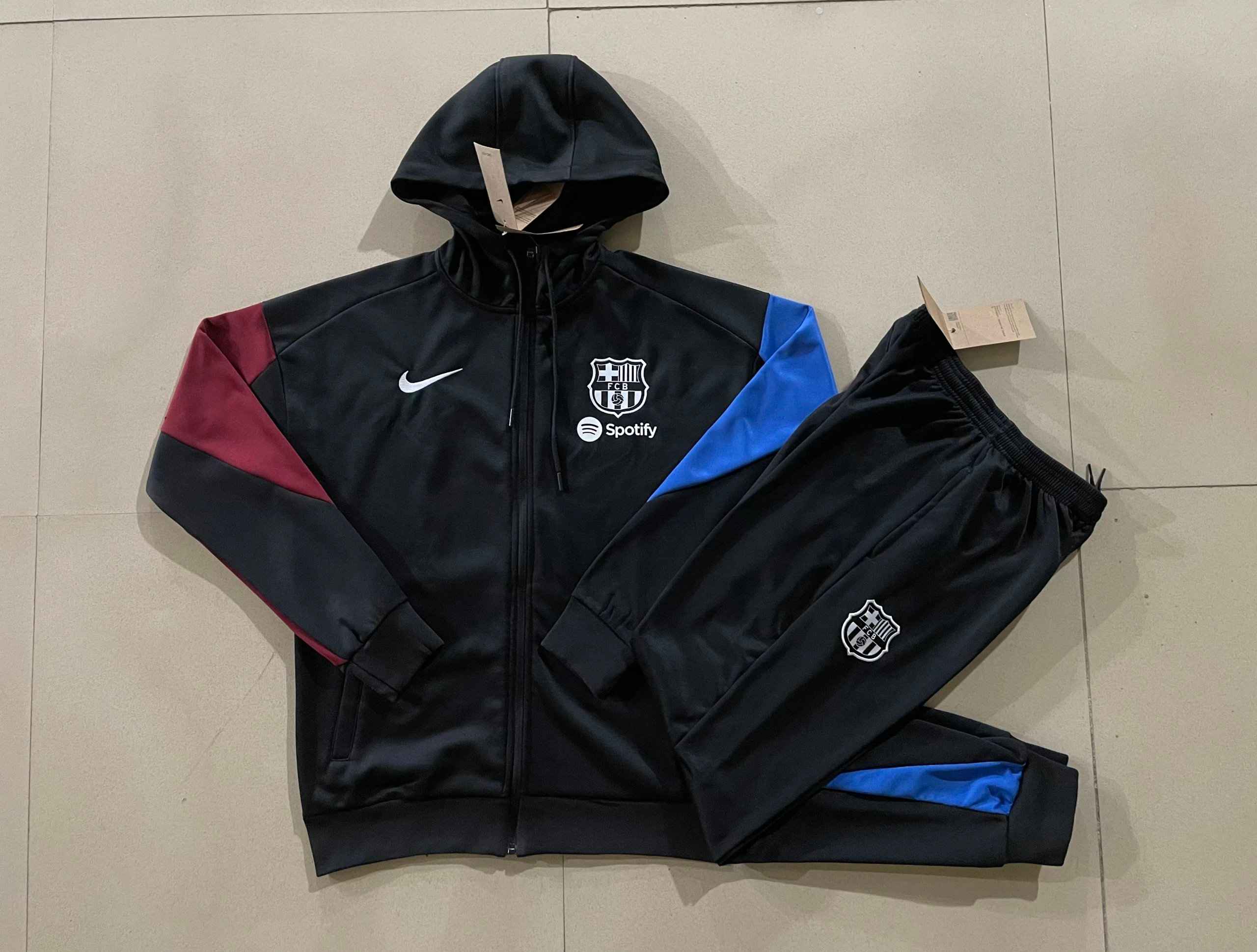 Football Tracksuit（39+styles） - Thumbnail 11