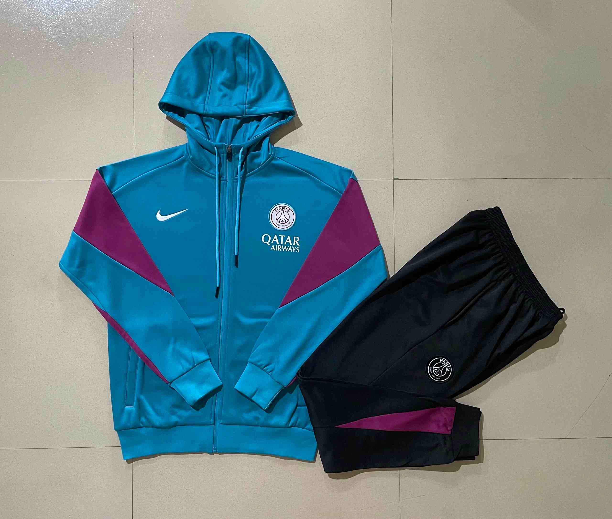 Football Tracksuit（39+styles） - Thumbnail 12