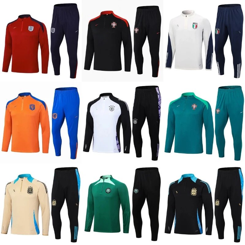 Football Tracksuit(39+styles)