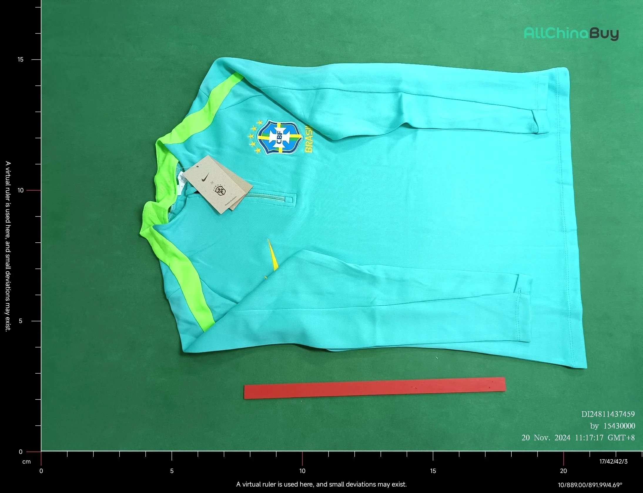 Football Tracksuit（39+styles） - Thumbnail 3