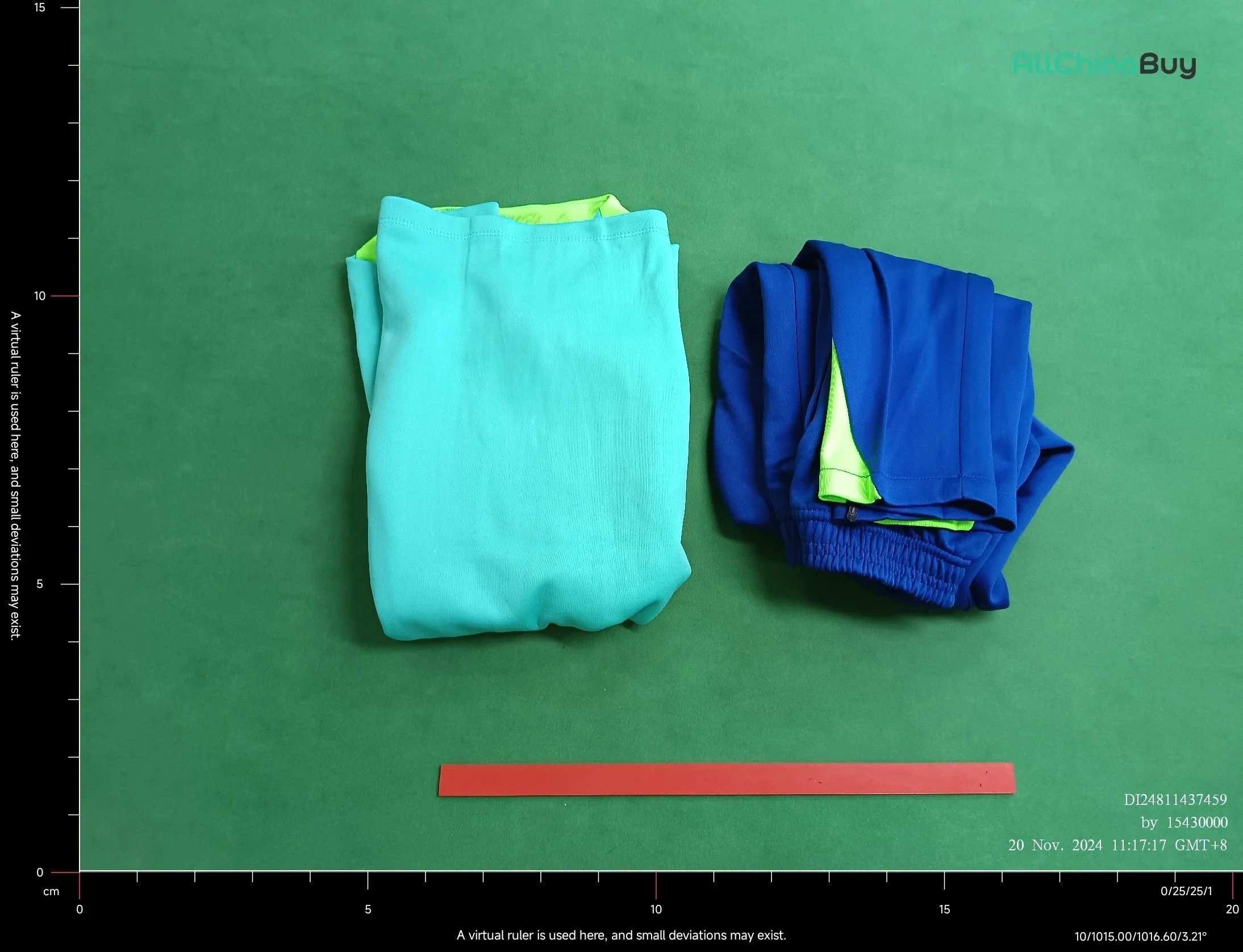 Football Tracksuit（39+styles） - Thumbnail 4