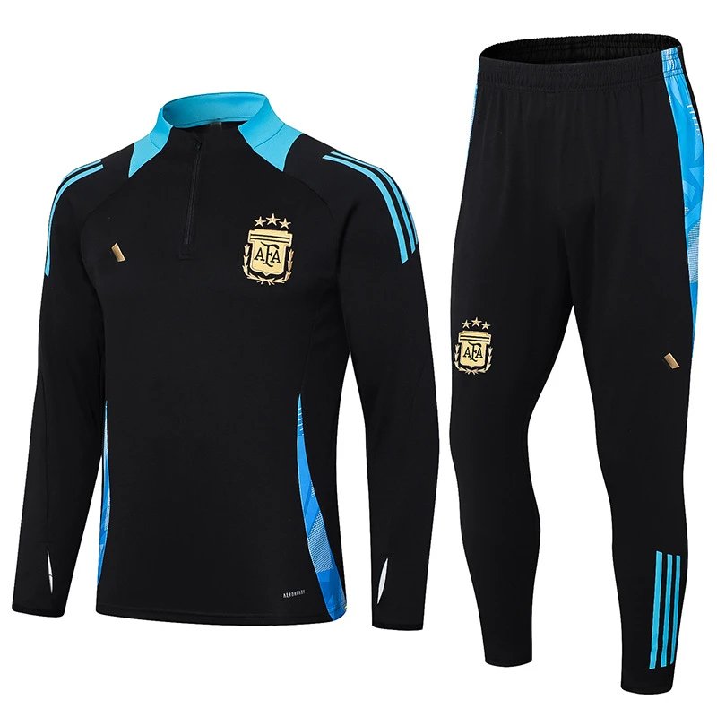 Football Tracksuit（39+styles） - Thumbnail 6