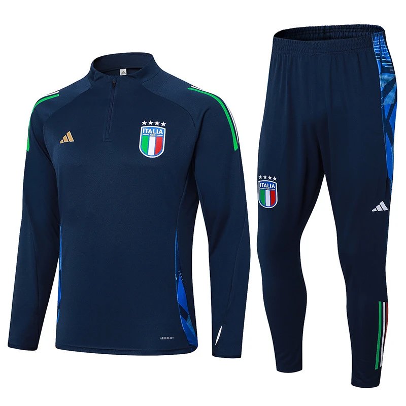 Football Tracksuit（39+styles） - Thumbnail 8