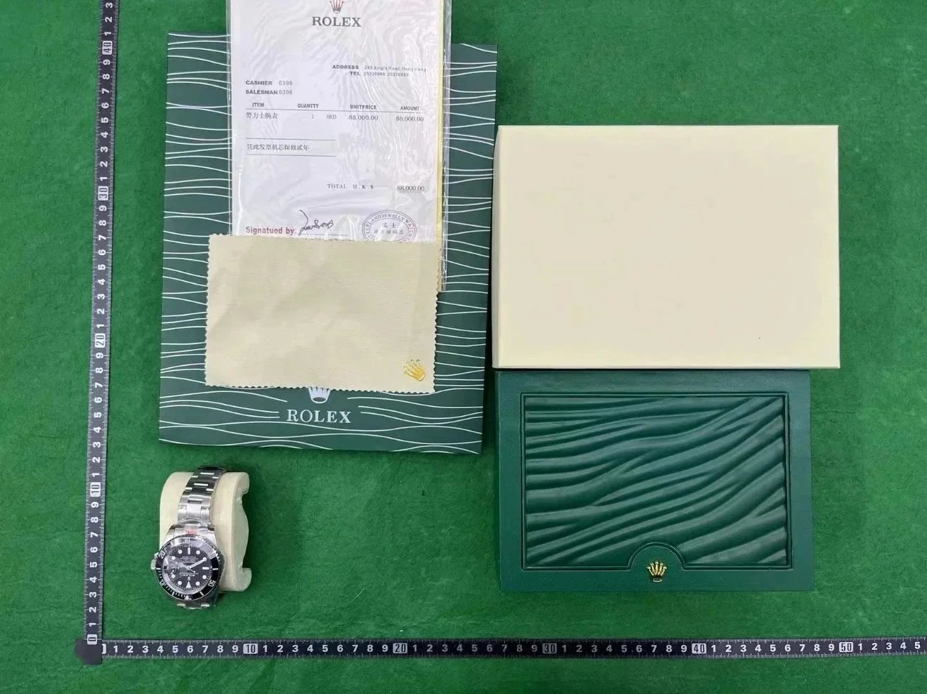 Rolex Watches / Cartier Watches ( 40 + styles) - Thumbnail 2