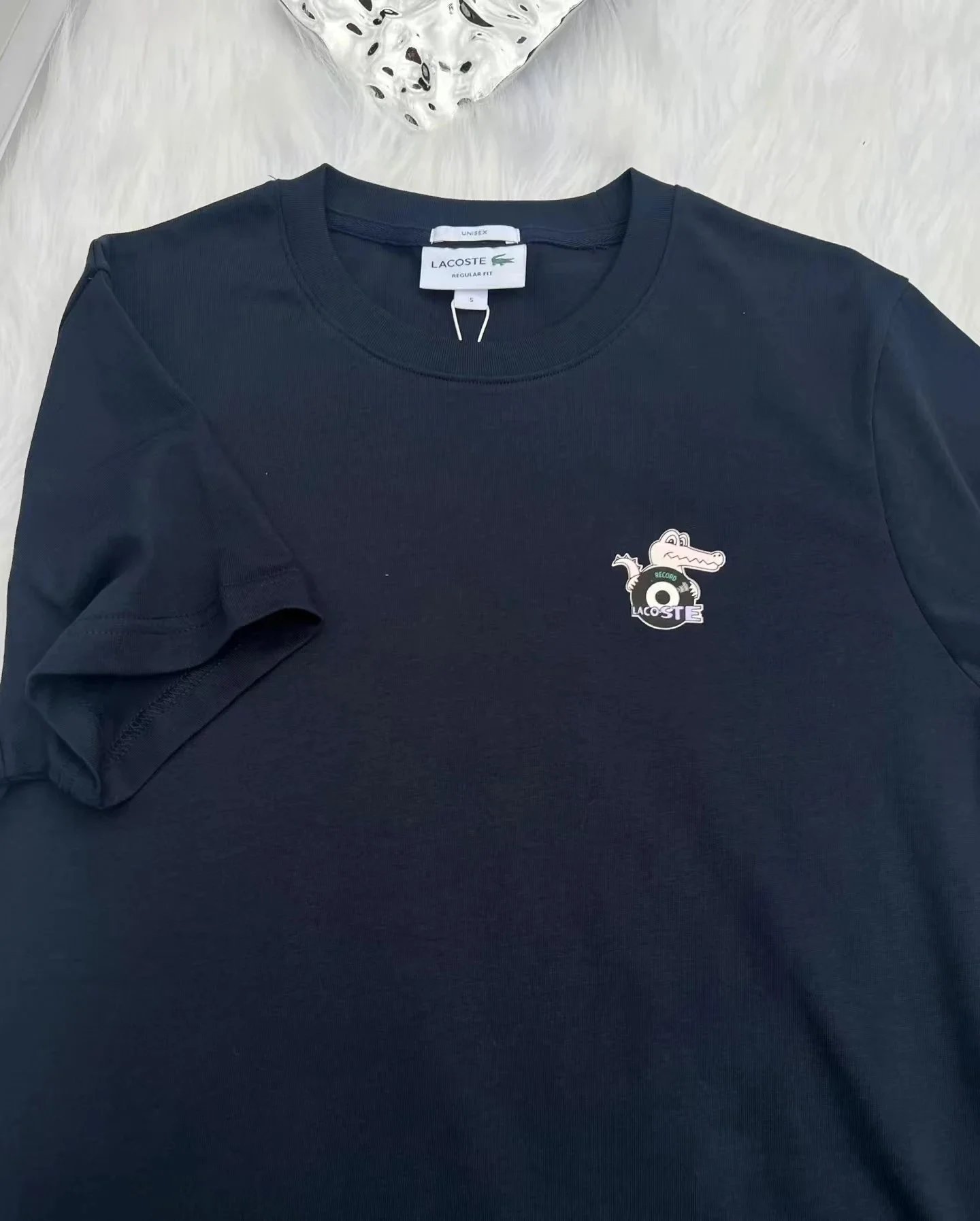 Lacoste T-shirt（16style） - Thumbnail 9