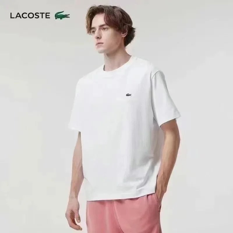 Lacoste T-shirt（16style） - Thumbnail 4