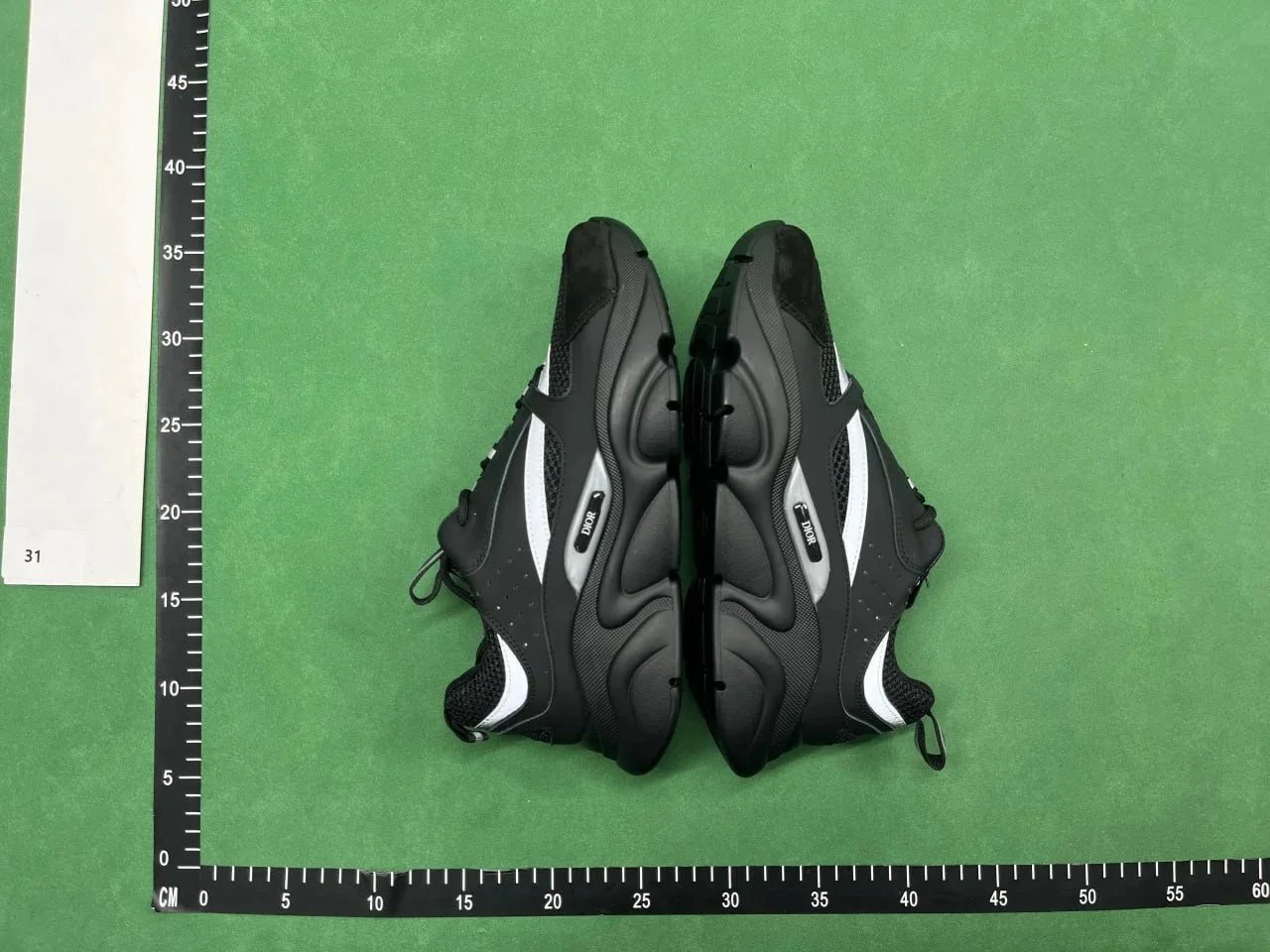 Dior B22 B23 B25 B27 B30 Top version - Thumbnail 12