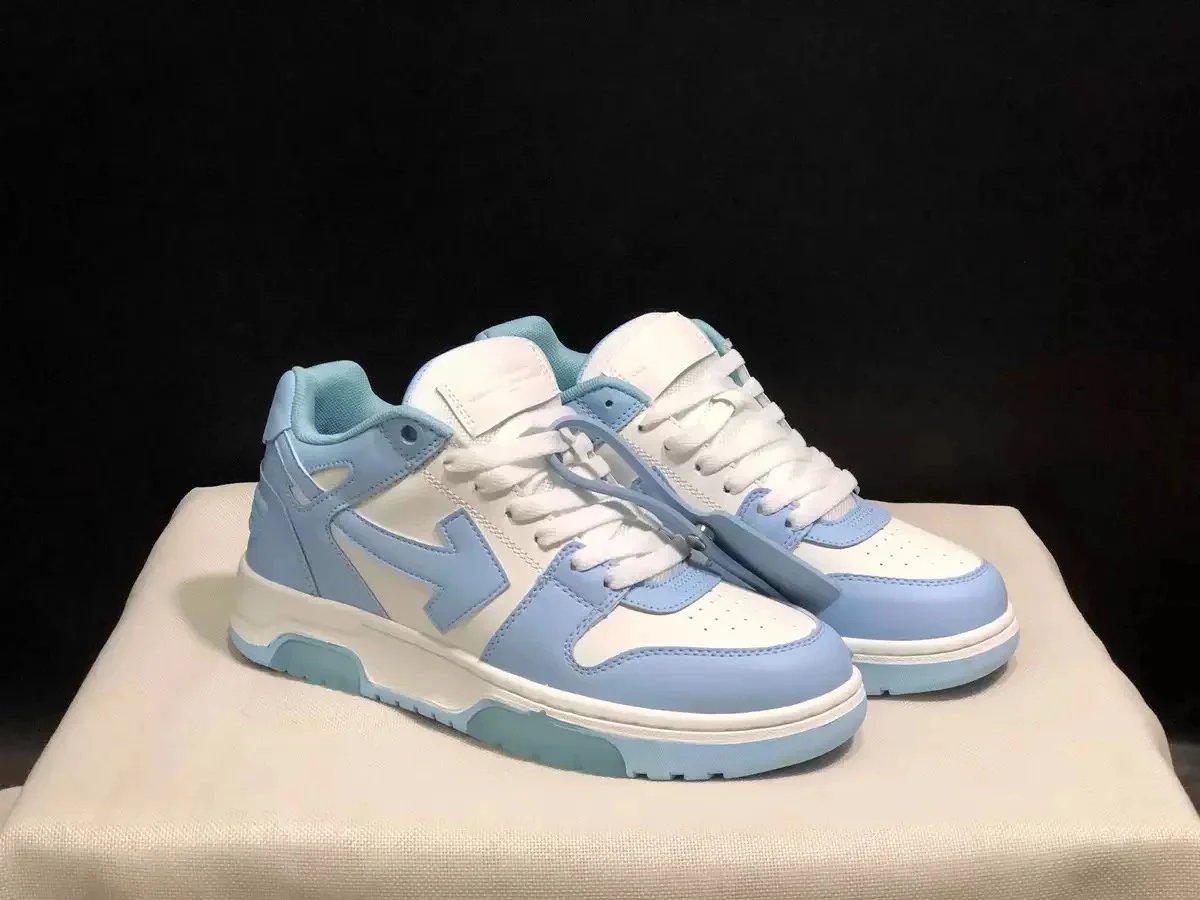 Off White shoes（35+tyle） - Thumbnail 2