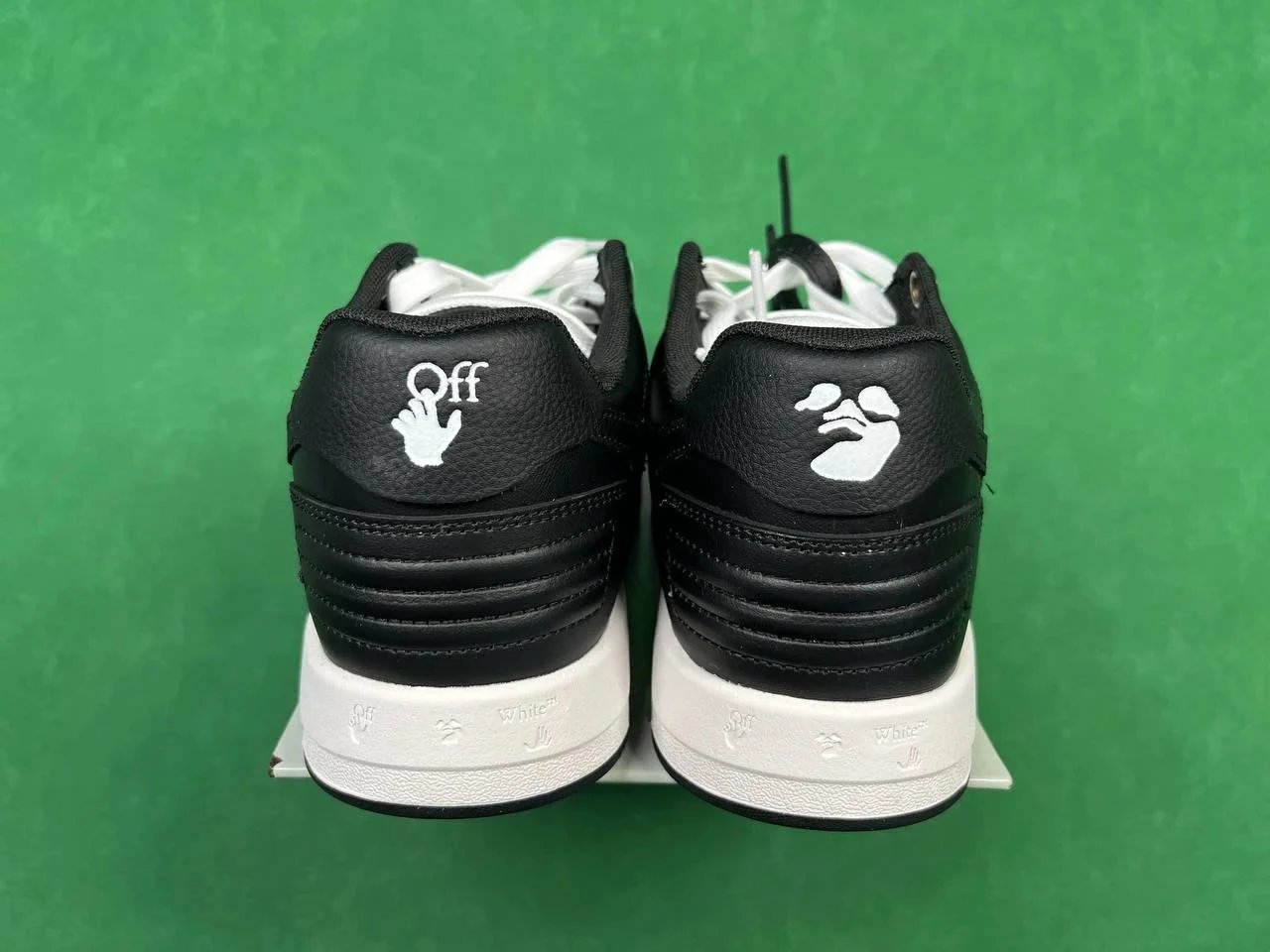 Off White shoes（35+tyle） - Thumbnail 5