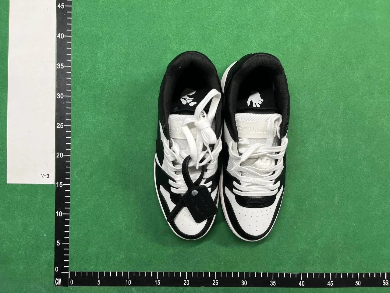 Off White shoes（35+tyle） - Thumbnail 6