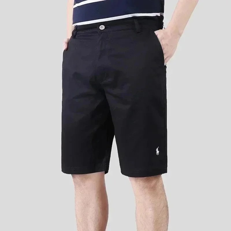Ralph Lauren Shorts Hoodie - Thumbnail 13