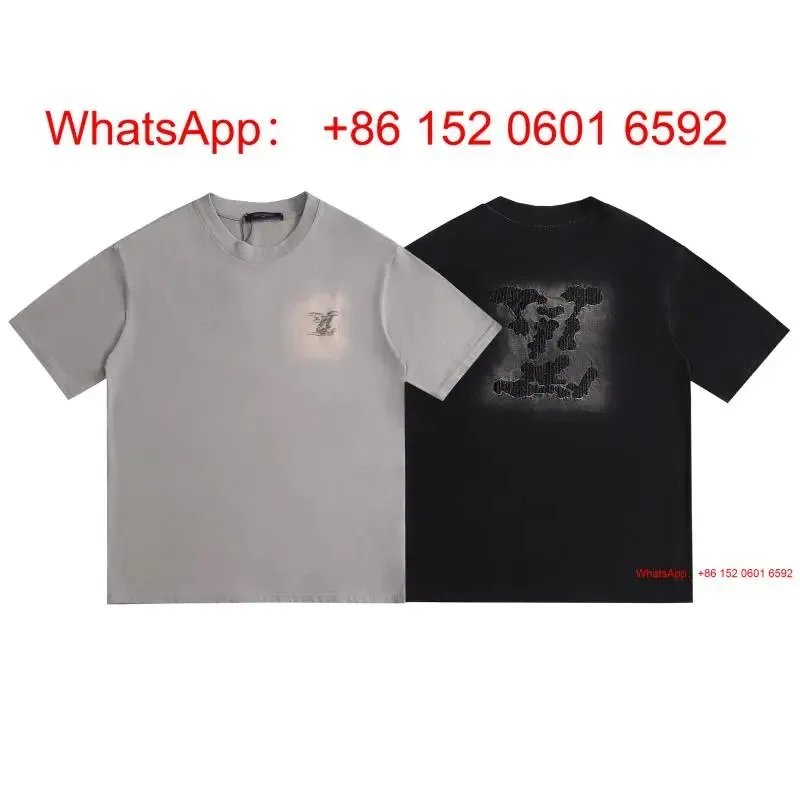 Louis Vuitton T-shirt - Thumbnail 10
