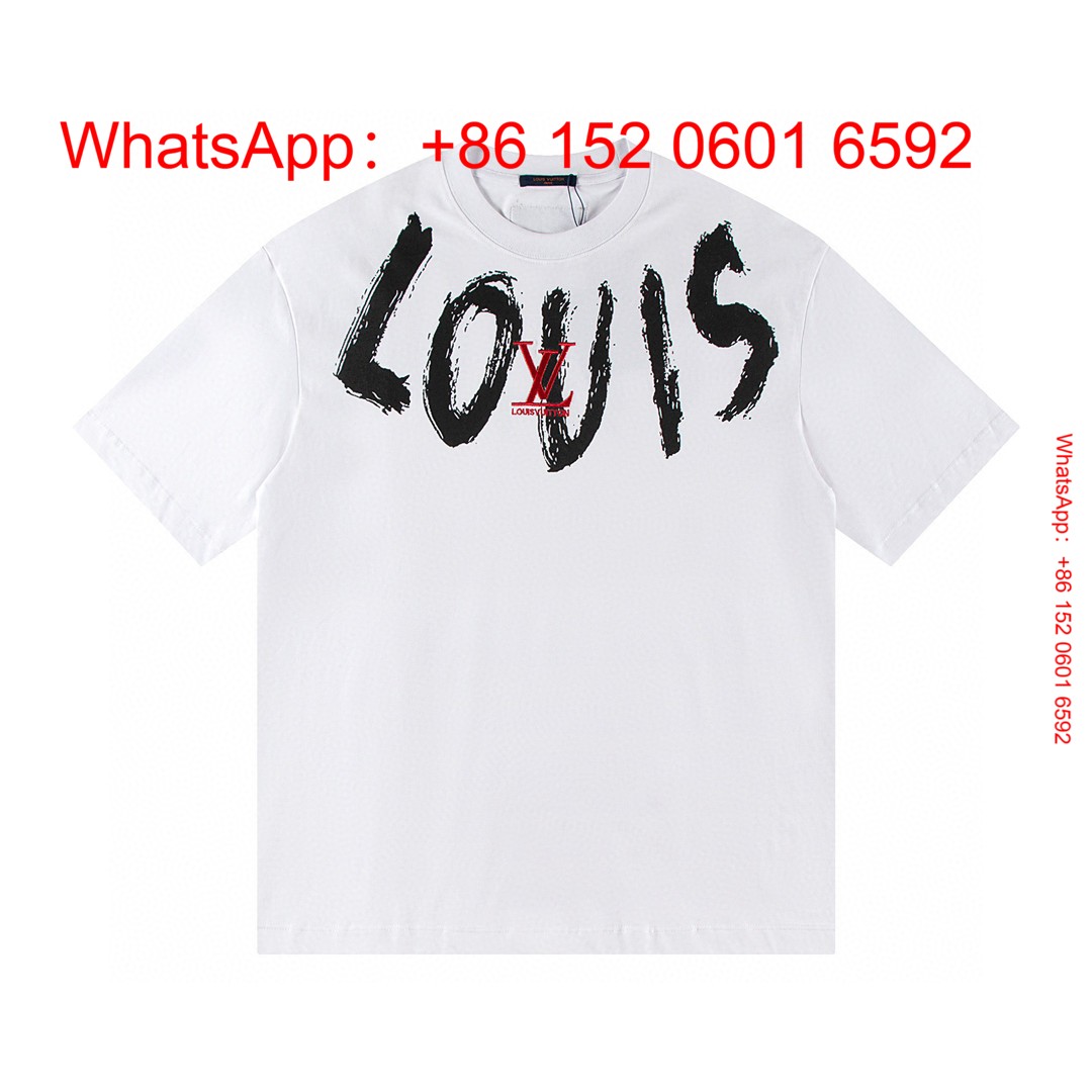 Louis Vuitton T-shirt - Thumbnail 4
