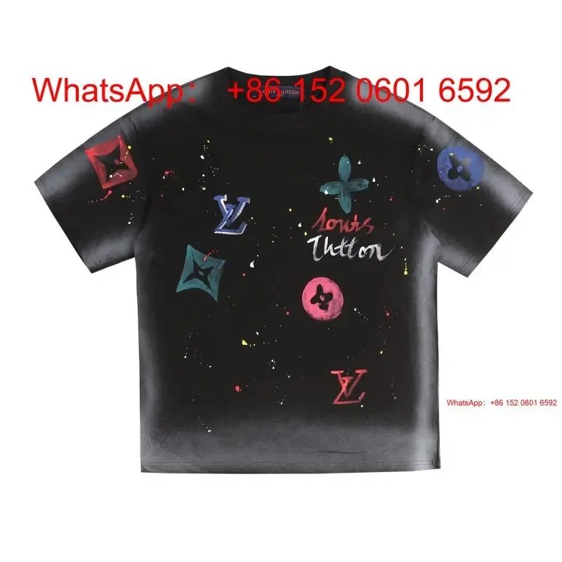 Louis Vuitton T-shirt - Thumbnail 8