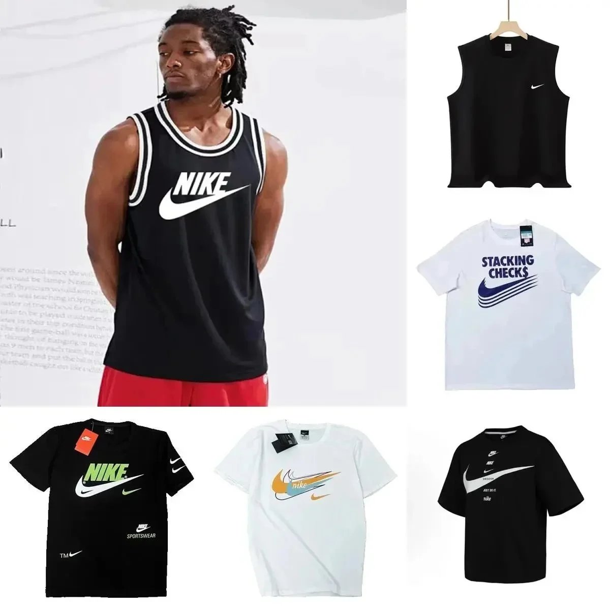 Nike T-shirt