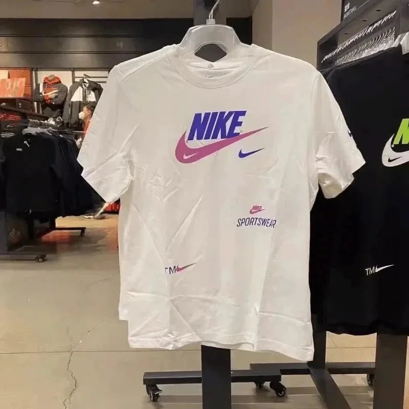 Nike T-shirt - Thumbnail 5