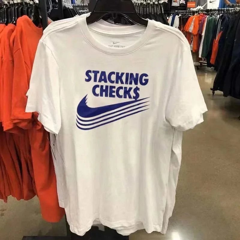 Nike T-shirt - Thumbnail 7