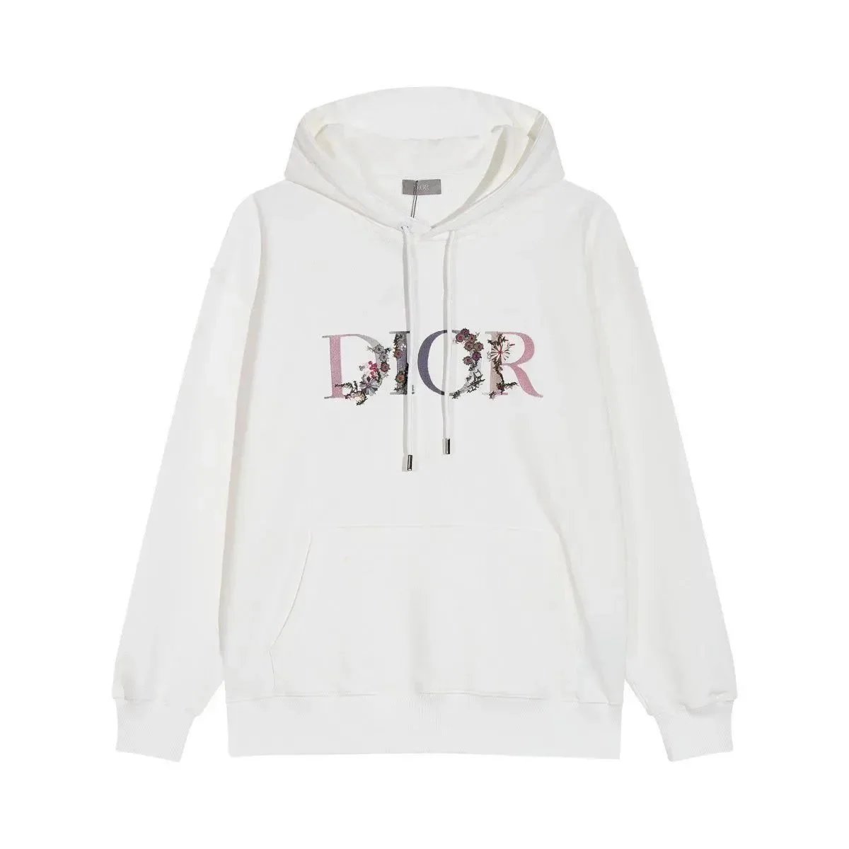 Dior Hoodie - Thumbnail 9