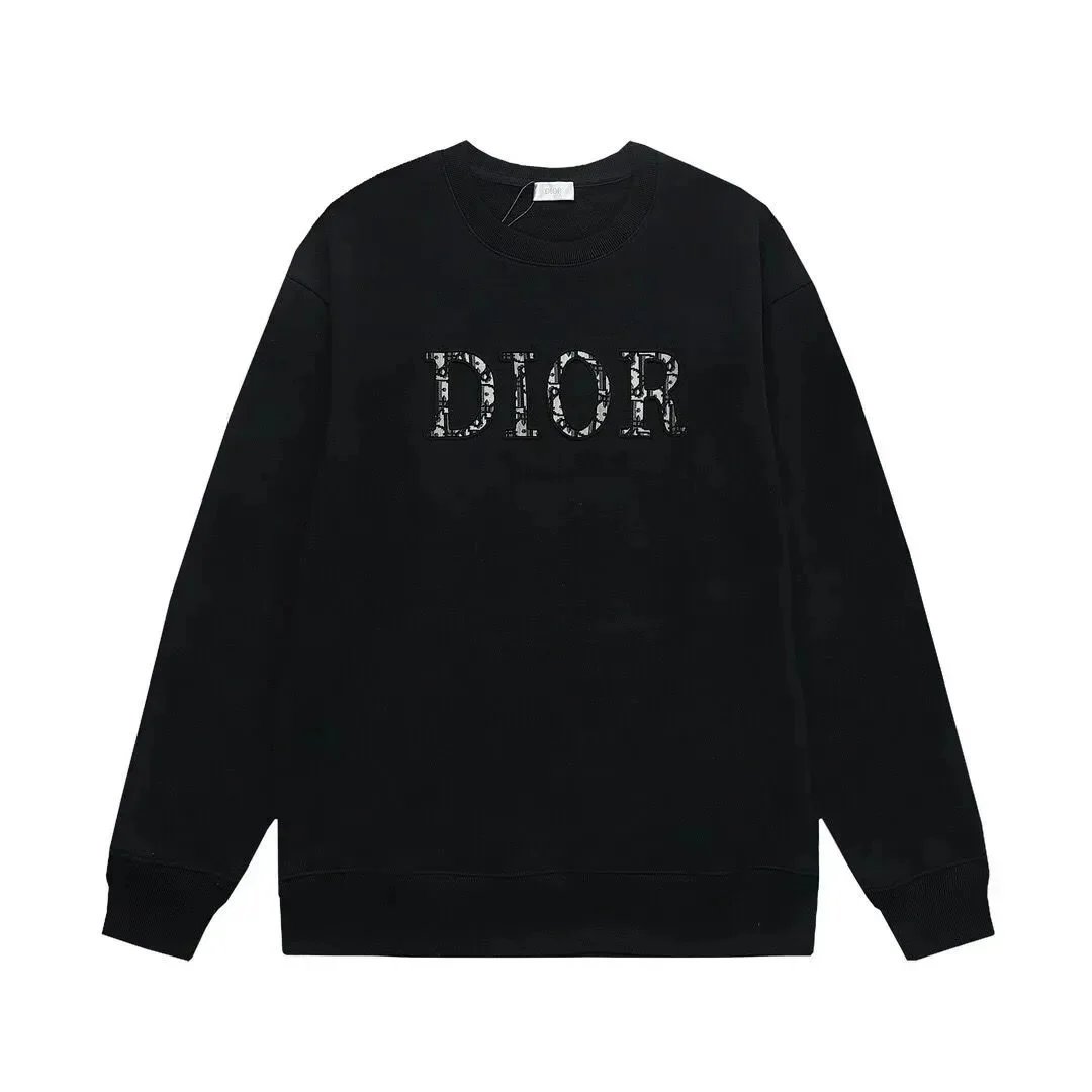 Dior Hoodie - Thumbnail 10