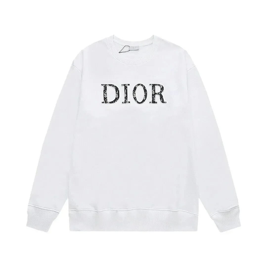 Dior Hoodie - Thumbnail 11