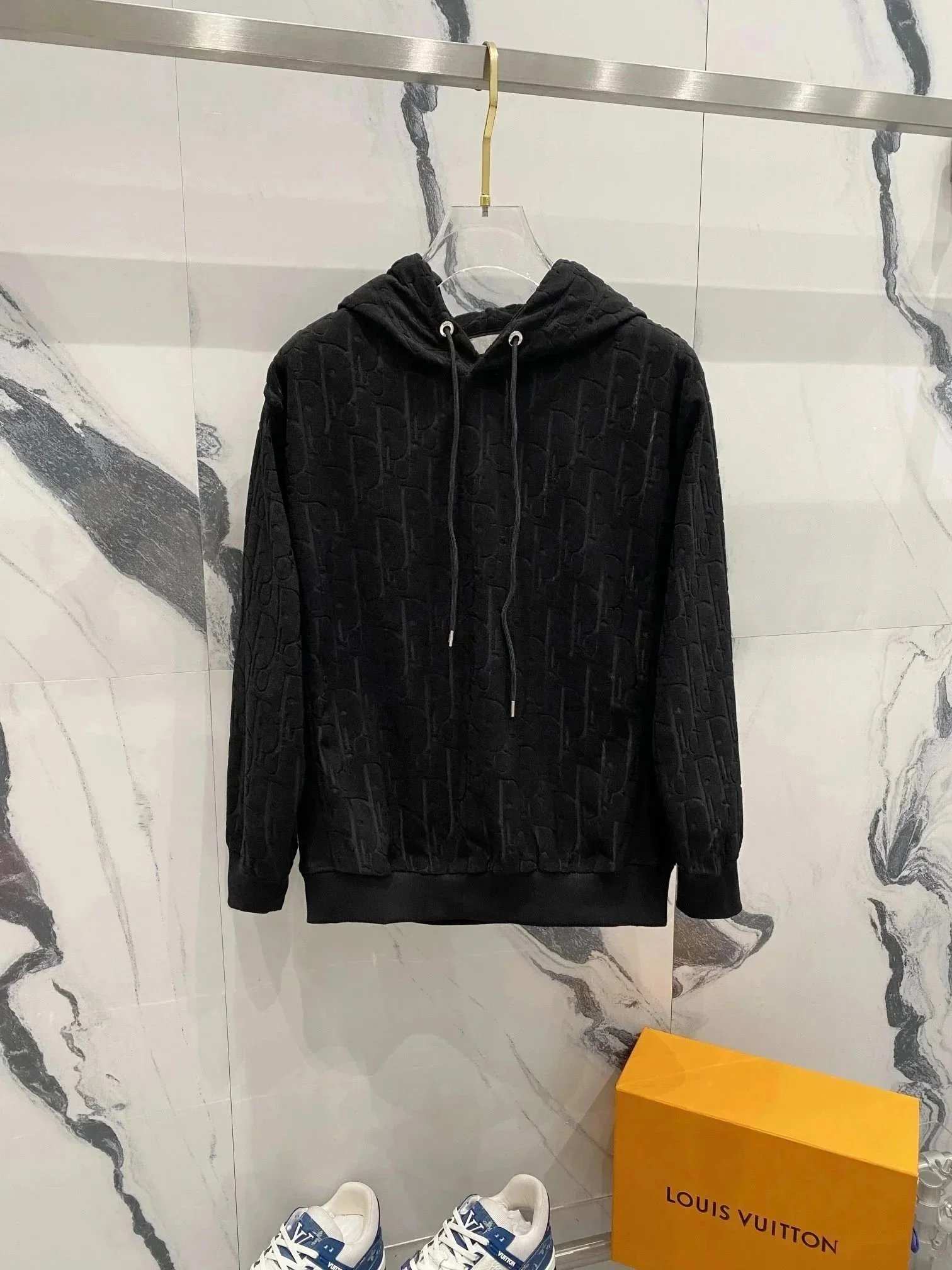 Dior Hoodie