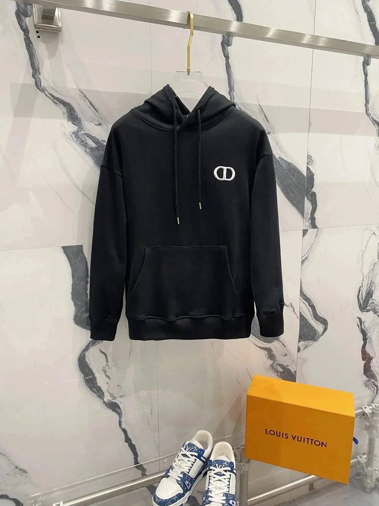 Dior Hoodie - Thumbnail 2