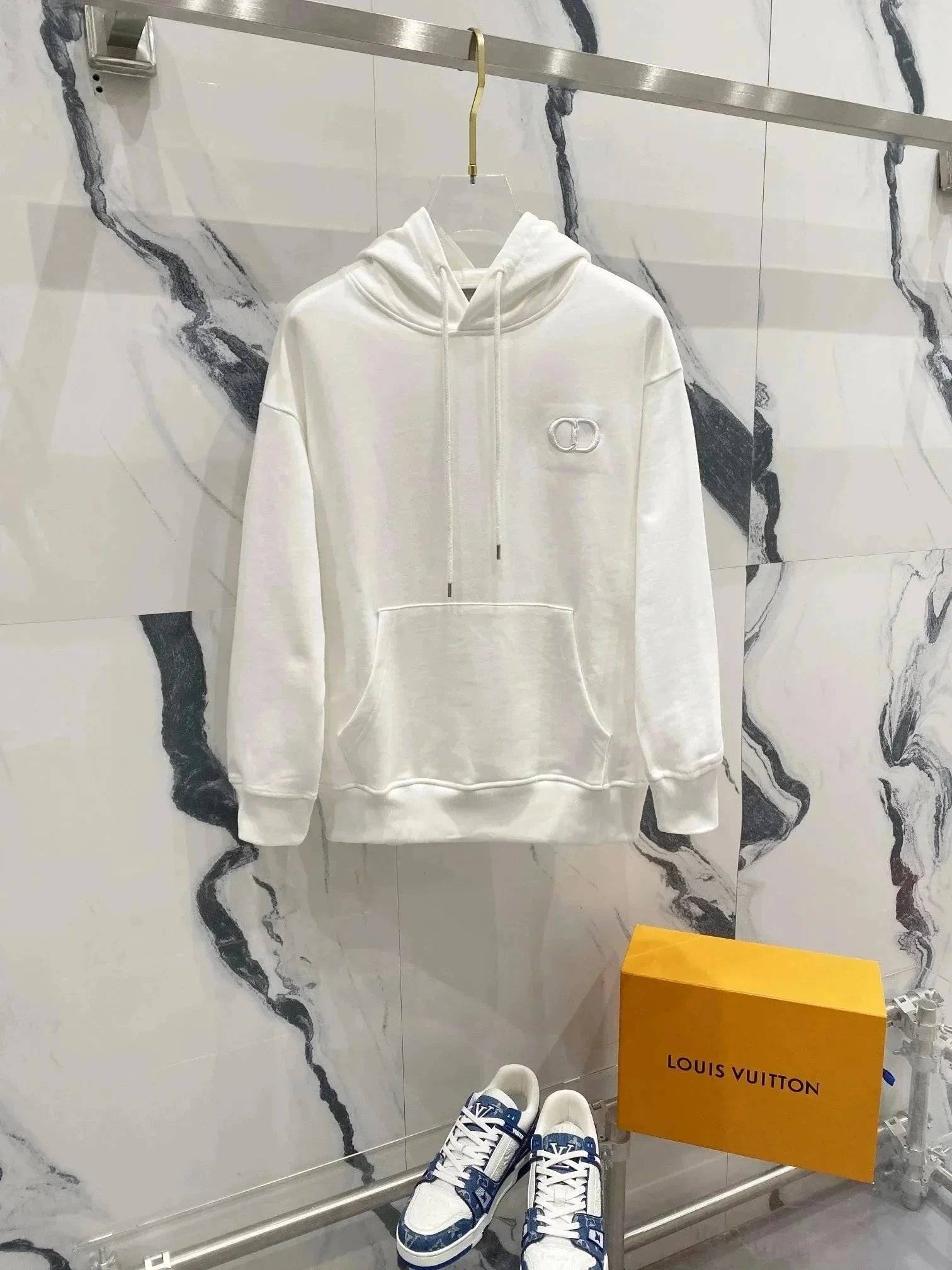 Dior Hoodie - Thumbnail 3