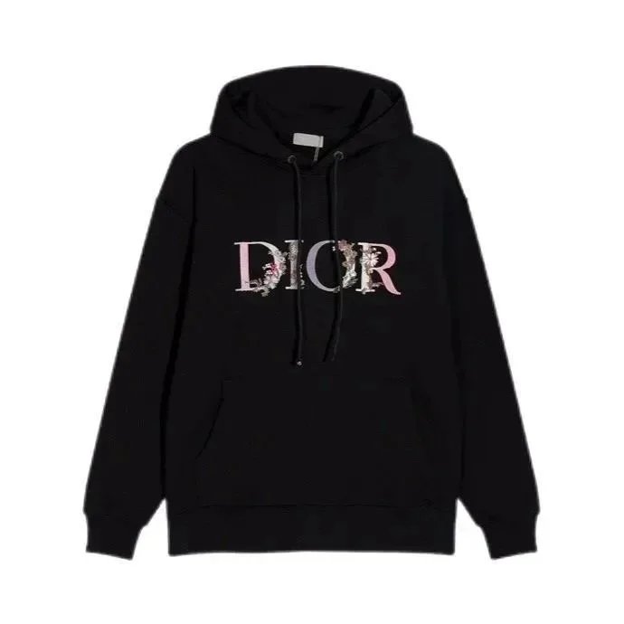 Dior Hoodie - Thumbnail 8
