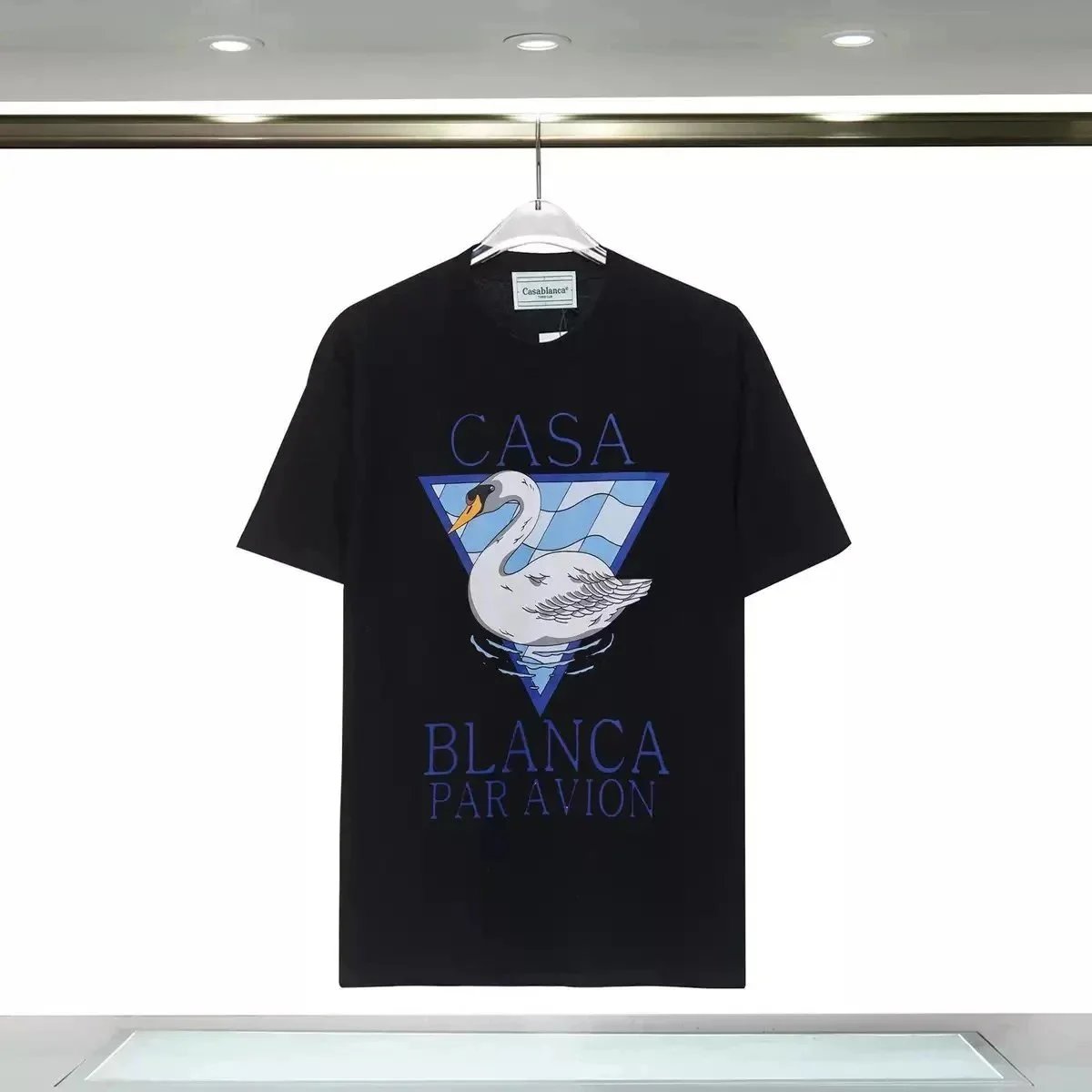 Casablanca T-shirt （style 30） - Thumbnail 6