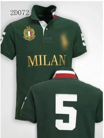 ralph lauren polo T-shirts - Thumbnail 9