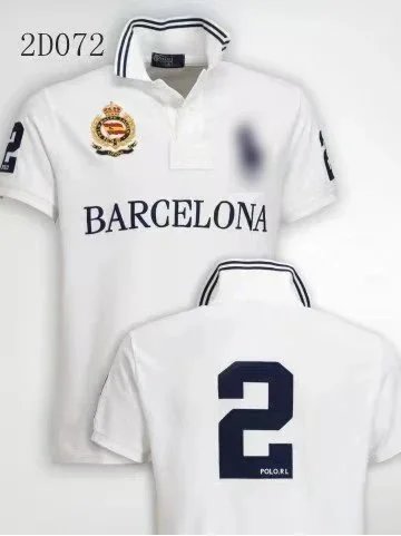 ralph lauren polo T-shirts - Thumbnail 2