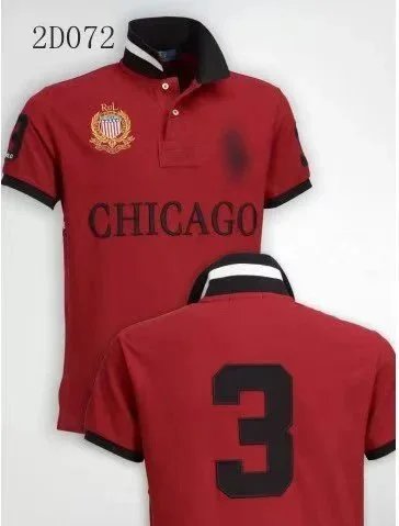 ralph lauren polo T-shirts - Thumbnail 4