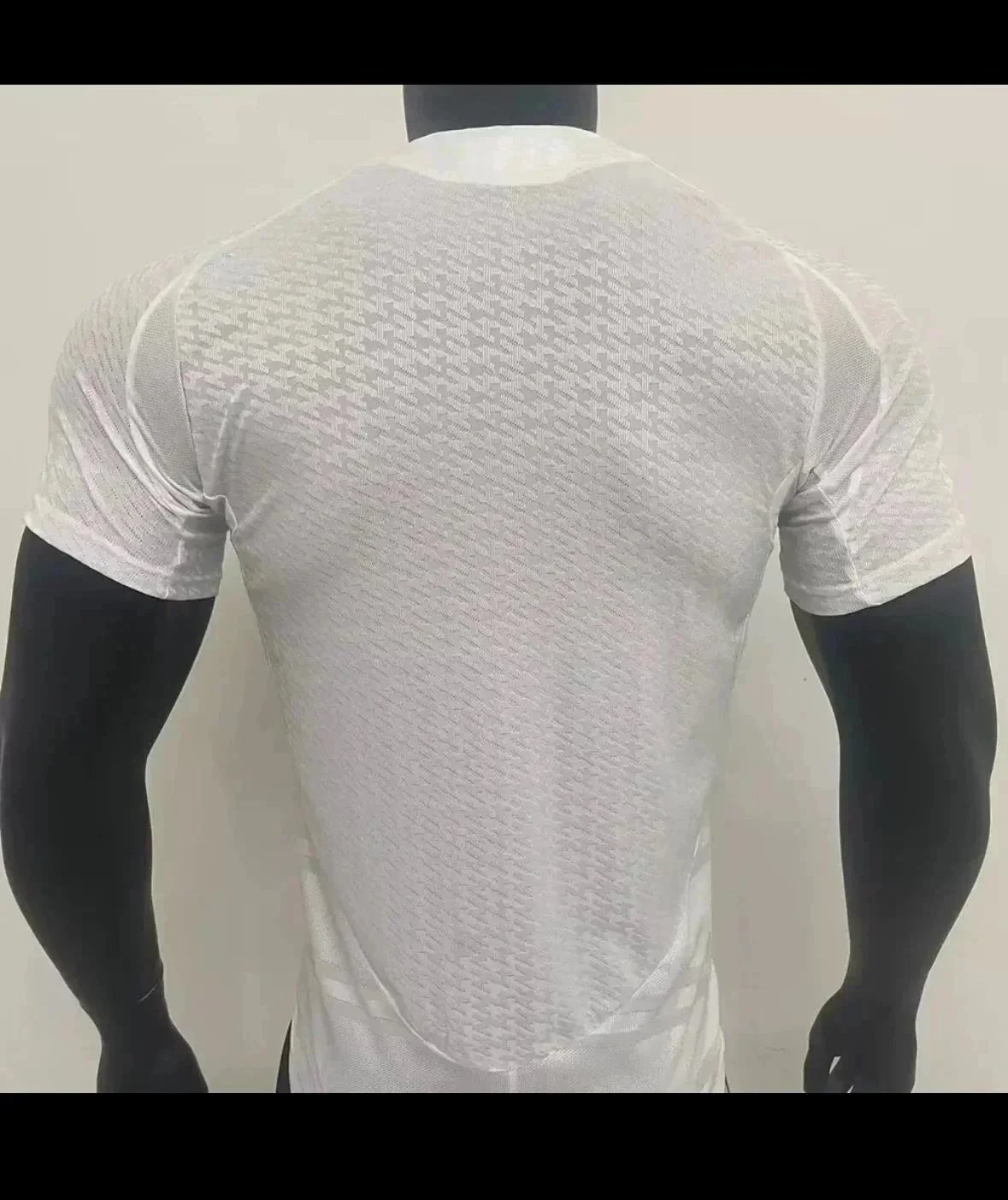 EMIRATES Football suit Real Madrid - Thumbnail 8