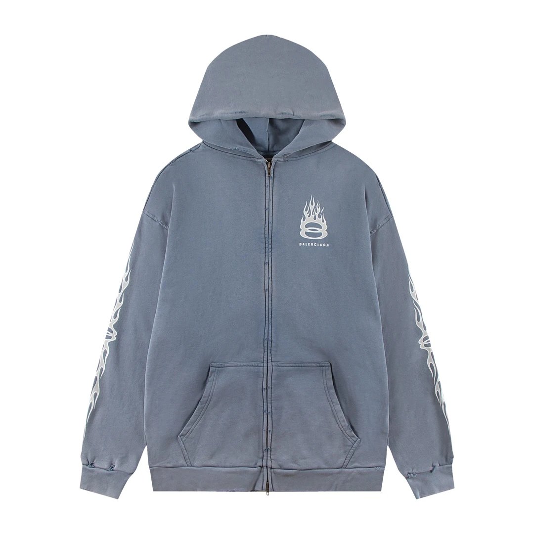 Casablanca sweatshirt (40 style) - Thumbnail 9