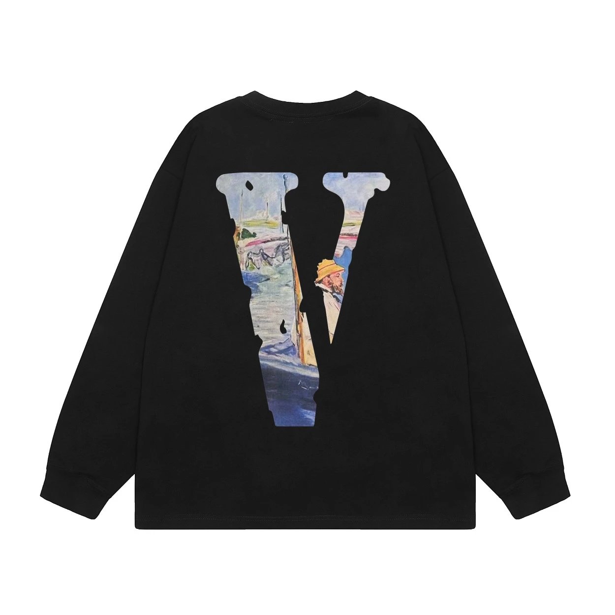 Casablanca sweatshirt (40 style) - Thumbnail 14