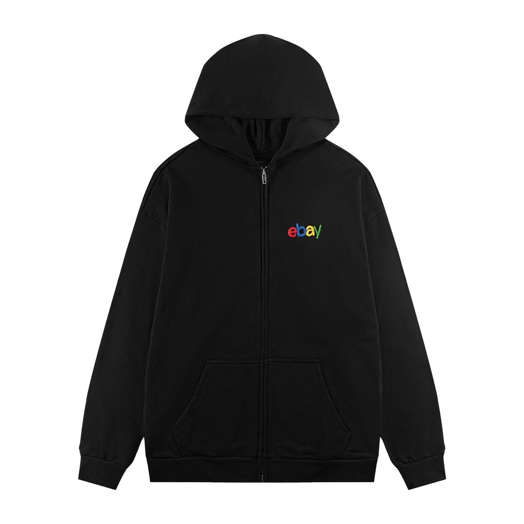 Casablanca sweatshirt (40 style) - Thumbnail 8