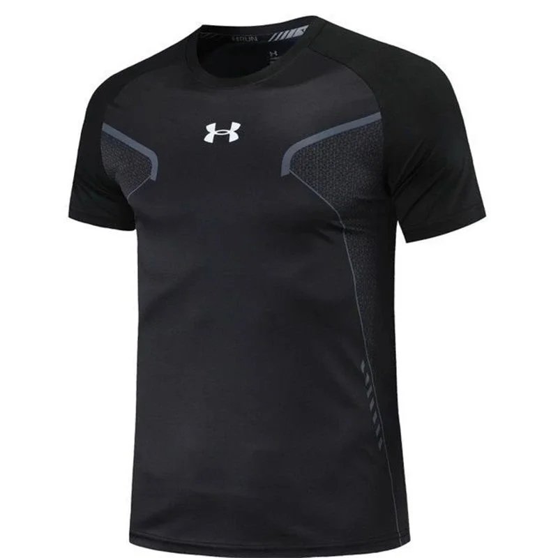 Under Armour Tshirt/shorts - Thumbnail 10