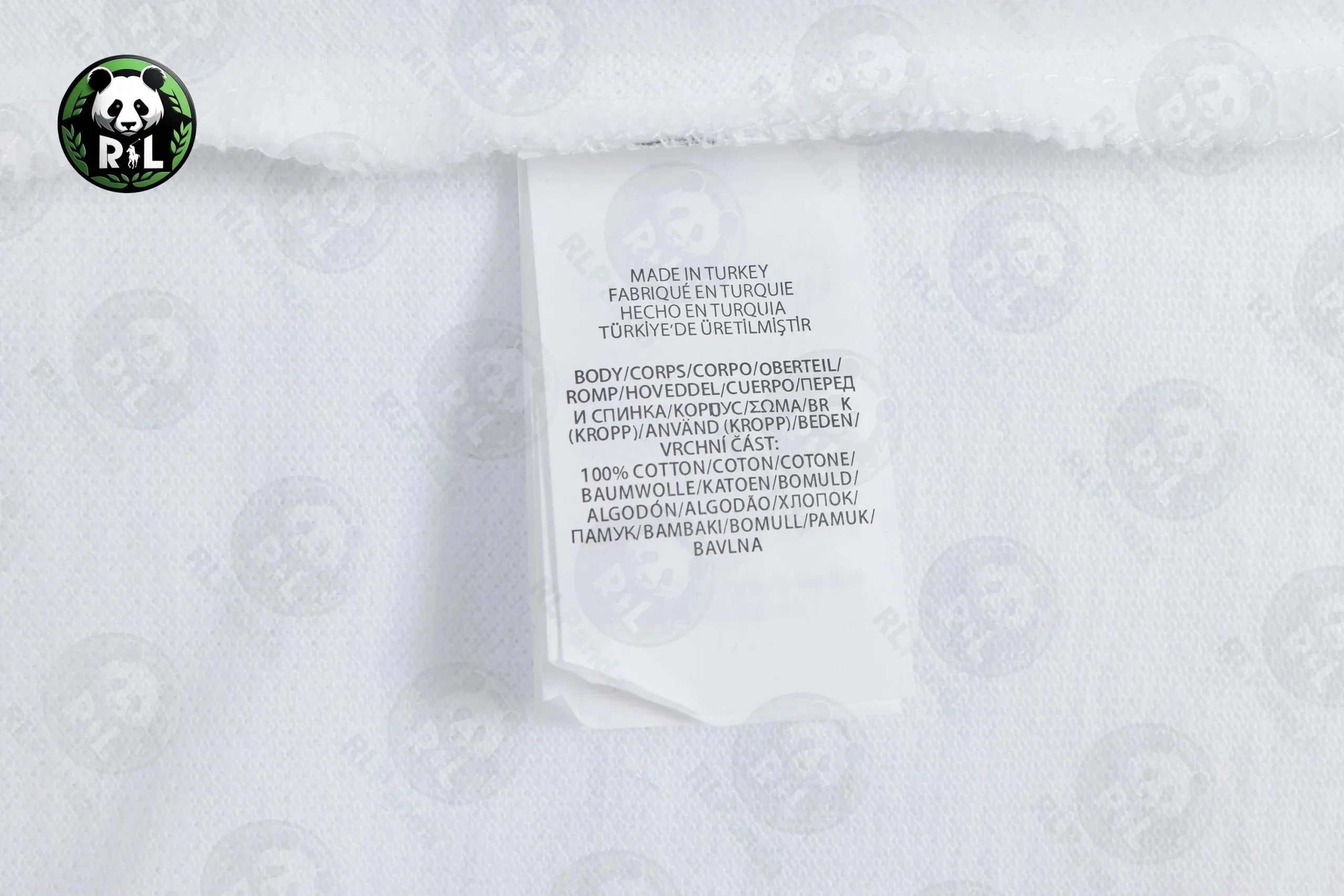 Ralph Lauren Polo t-shirts - Thumbnail 9