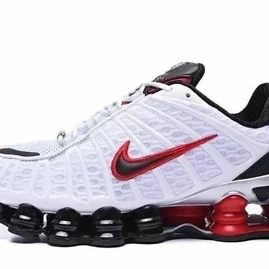 NIKE Shox TL shoes - Thumbnail 14
