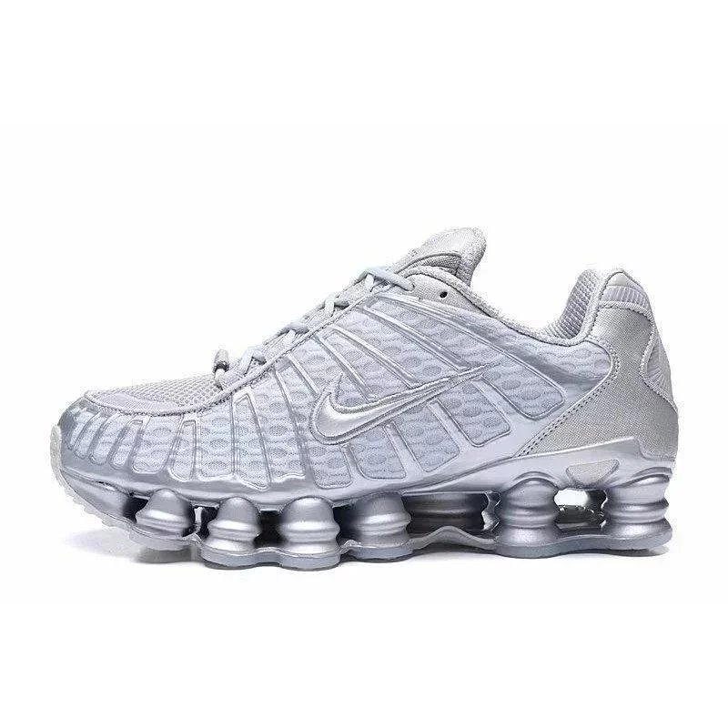 NIKE Shox TL shoes - Thumbnail 7