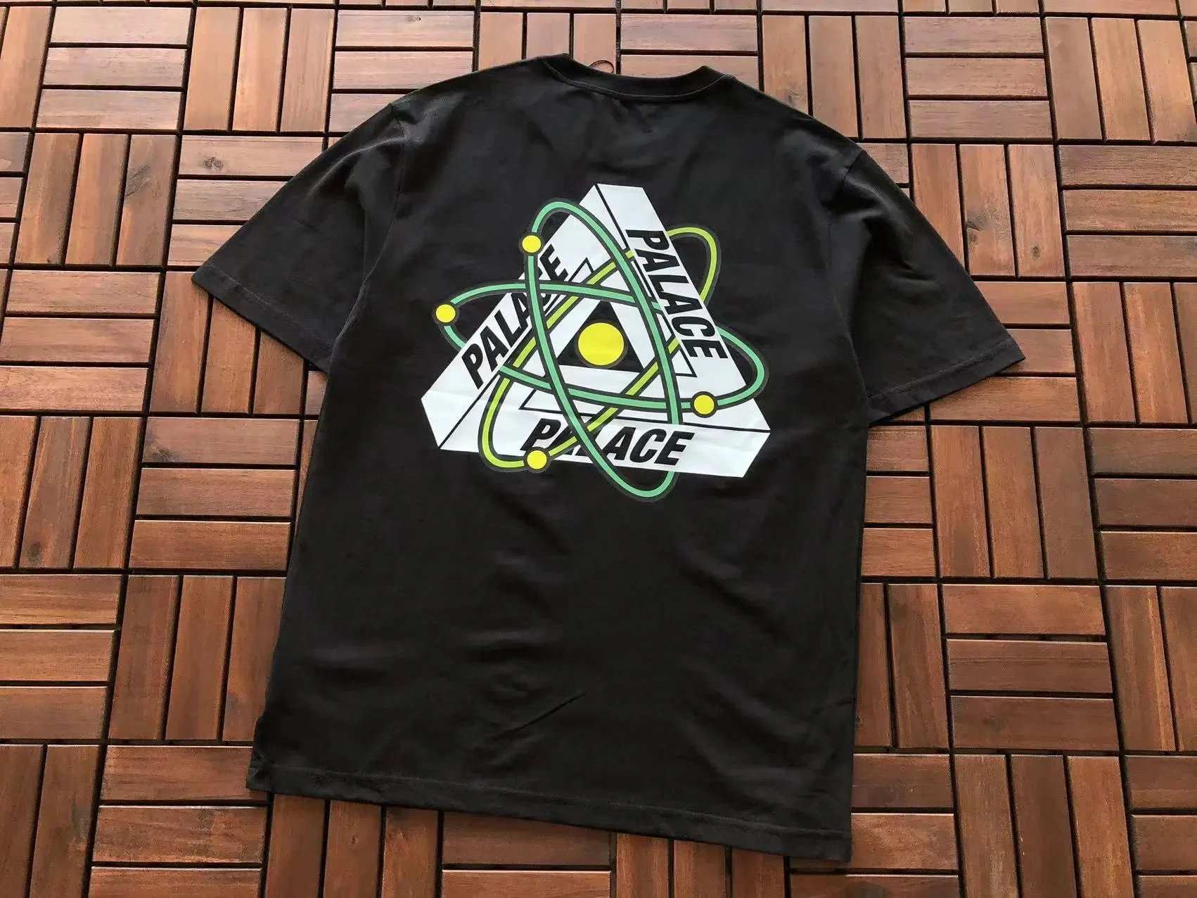 House of Errors/ Palace T-shirts - Thumbnail 14