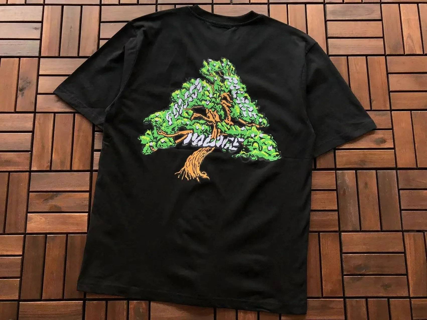 House of Errors/ Palace T-shirts - Thumbnail 3